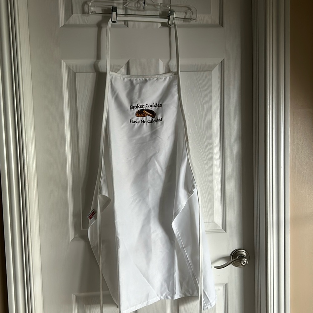 Chefs apron